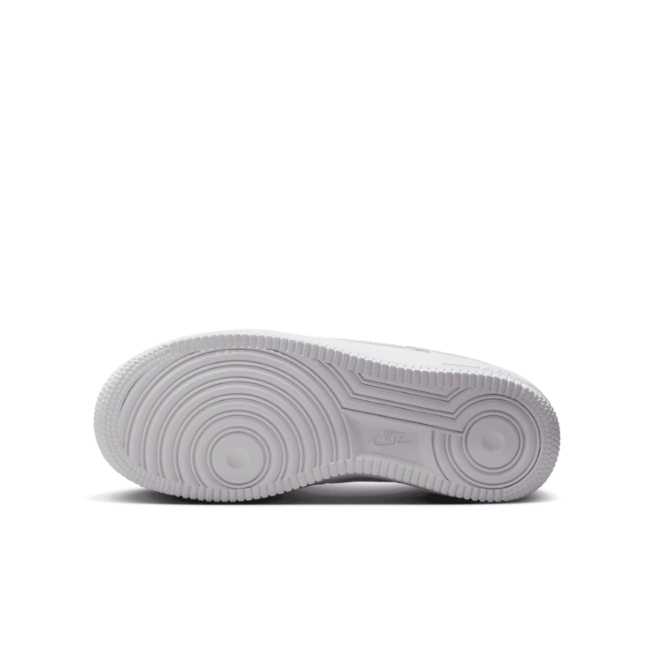 Nike Air Force 1 (GS) Angle 0