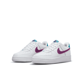 Nike Air Force 1 (GS) Angle 3