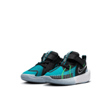 Nike G.T. Cut 3 Basketball (PS) Angle 3