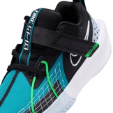 Nike G.T. Cut 3 Basketball (PS) Angle 5