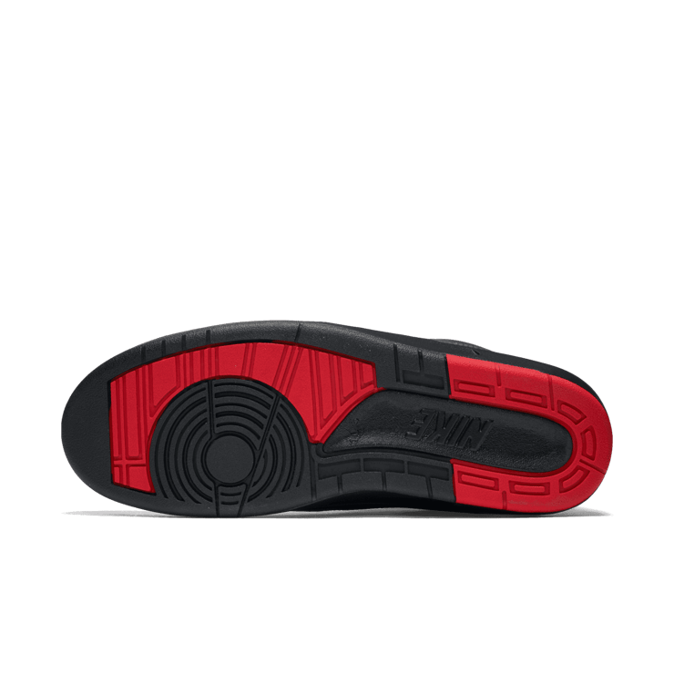 Air Jordan 2 Retro Alternate Angle 0