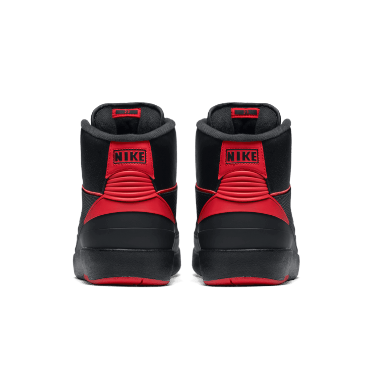 Air Jordan 2 Retro Alternate Angle 3