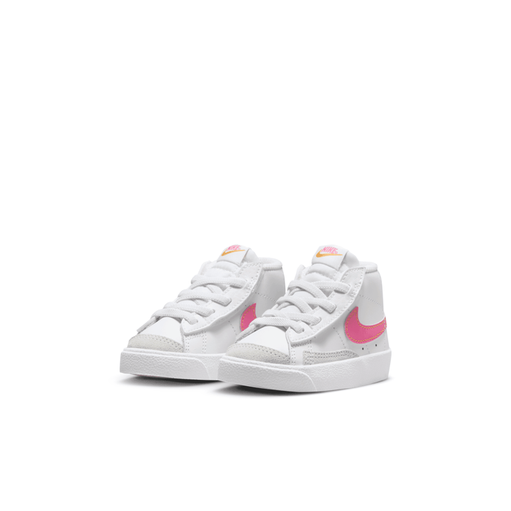 Nike Blazer Mid '77 (TD) Angle 3