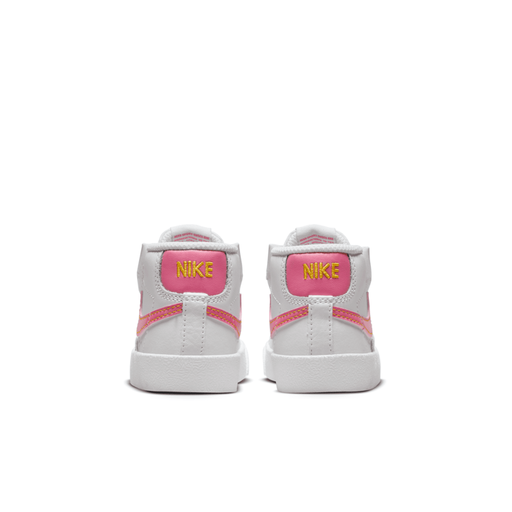 Nike Blazer Mid '77 (TD) Angle 4