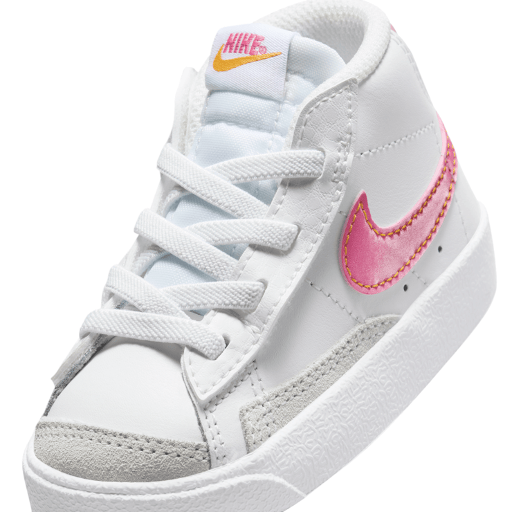 Nike Blazer Mid '77 (TD) Angle 5