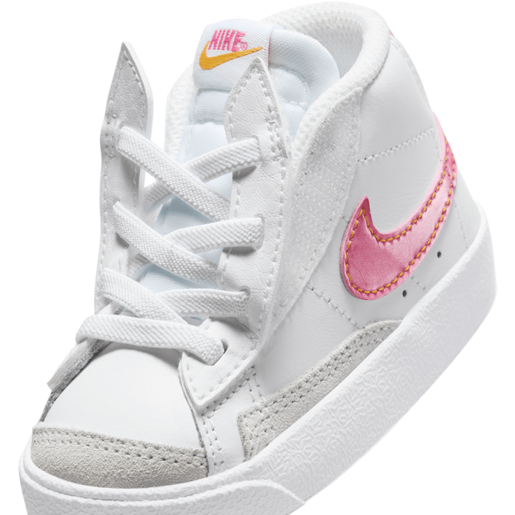 Nike Blazer Mid '77 (TD) Angle 6