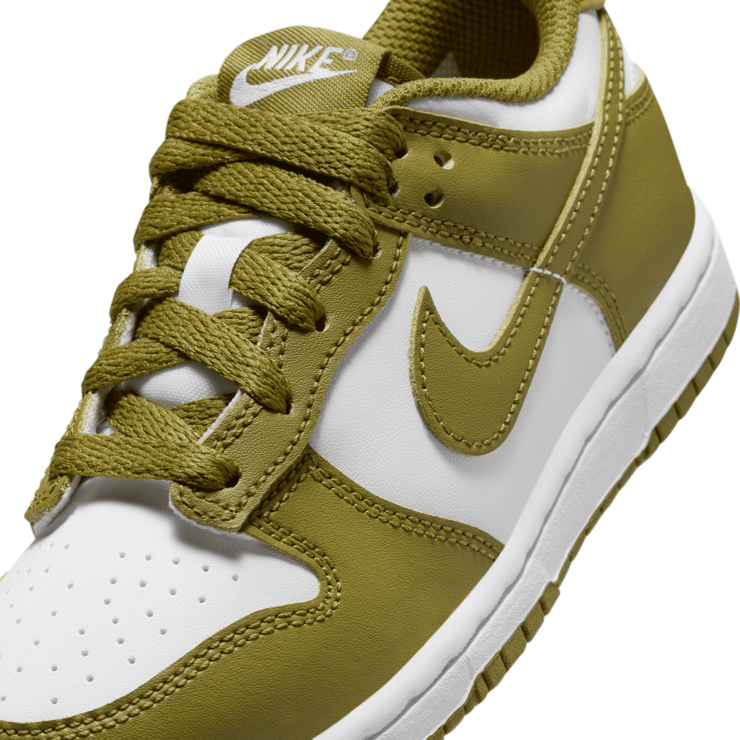 Nike Dunk Low Pacific Moss (PS) Angle 5