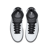 Air Jordan 2 Retro Wing It (GS) Angle 1