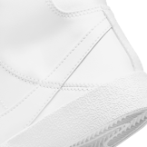 Nike Blazer Mid '77 SE 'Dance - White' (PS) Angle 5