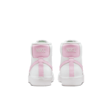 Nike Blazer Mid '77 'White Pink Foam' (GS) Angle 3