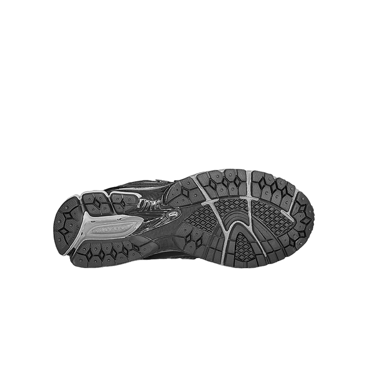 New Balance 1906R Dark Grey Angle 3