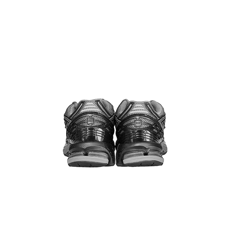 New Balance 1906R Dark Grey Angle 4