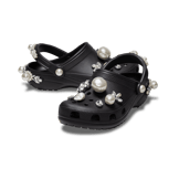Simone Rocha x Crocs ☆ Classic Clog ‘Black’ Simone Rocha X Classic Clog 'Black' - Crocs - 209623 001