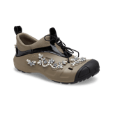 Crocs Quick Trail Simone Rocha Khaki (W) Angle 3