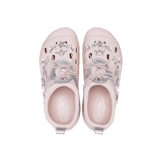 Crocs Quick Trail Simone Rocha Quartz (W) Angle 1