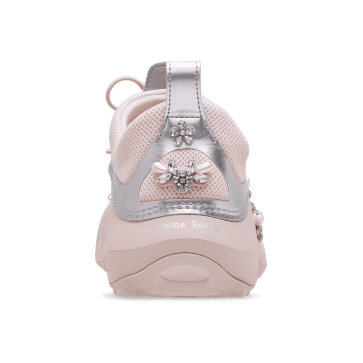 Crocs Quick Trail Simone Rocha Quartz (W) Angle 4