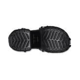 Crocs Siren Simone Rocha Black (W) Angle 2