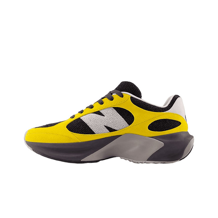 New Balance WRPD Runner Ginger Lemon Angle 0