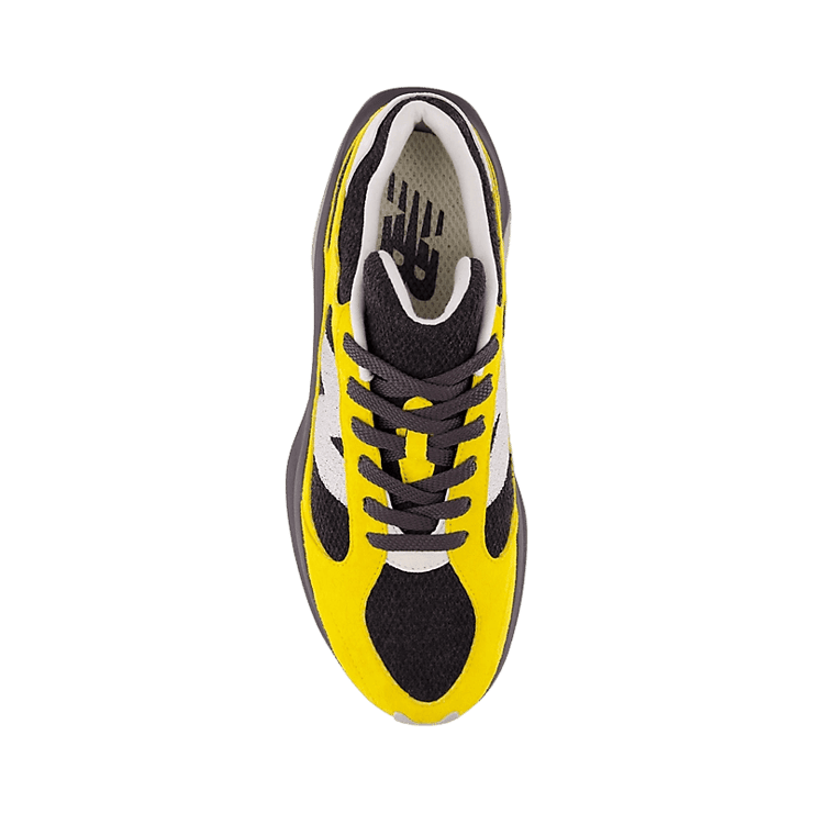 New Balance WRPD Runner Ginger Lemon Angle 1