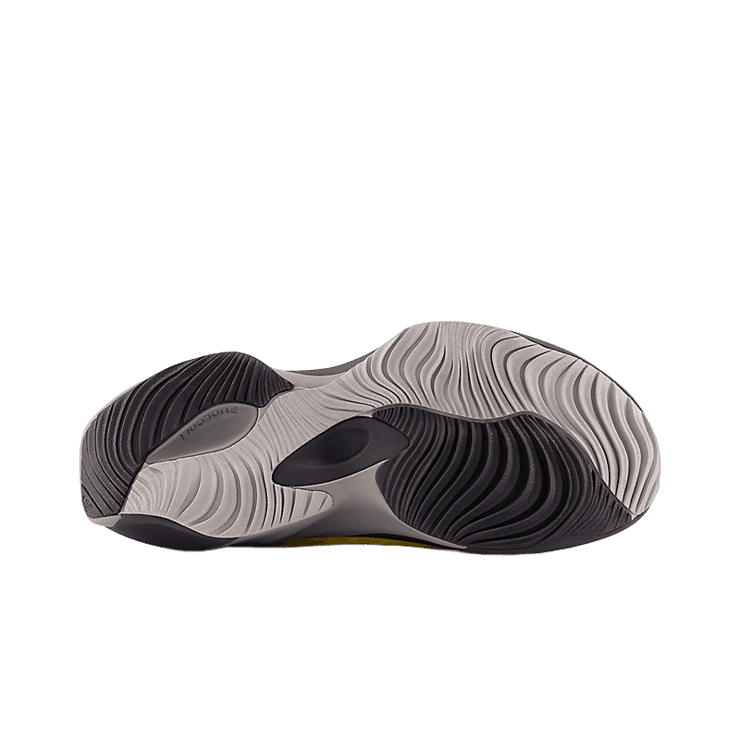 New Balance WRPD Runner Ginger Lemon Angle 3