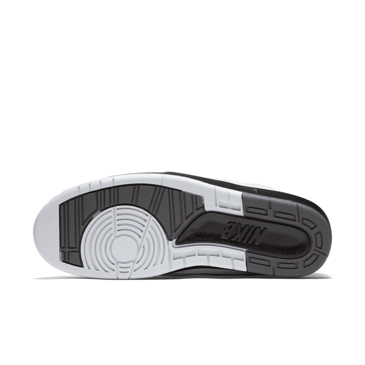 Air Jordan 2 Retro Wing It Angle 0