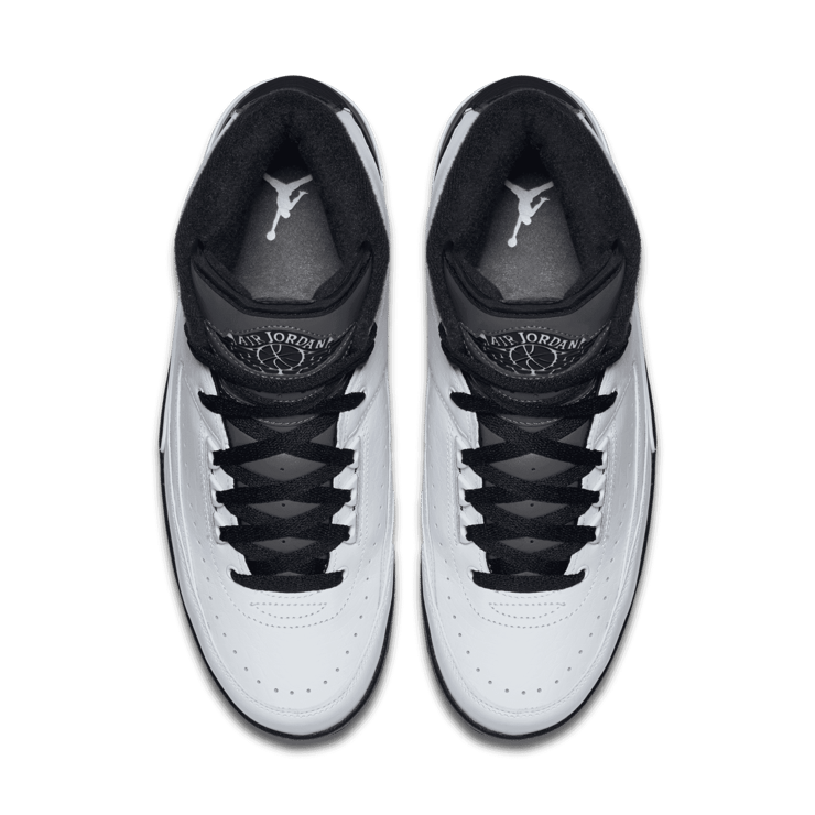 Jordan 2 Retro Wing It Angle 1