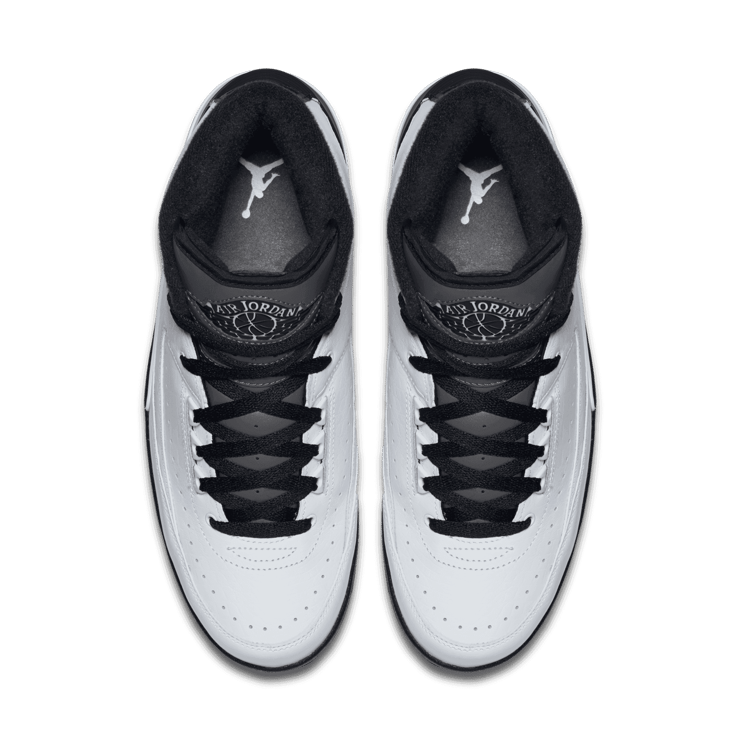 Air Jordan 2 Retro Wing It Angle 1