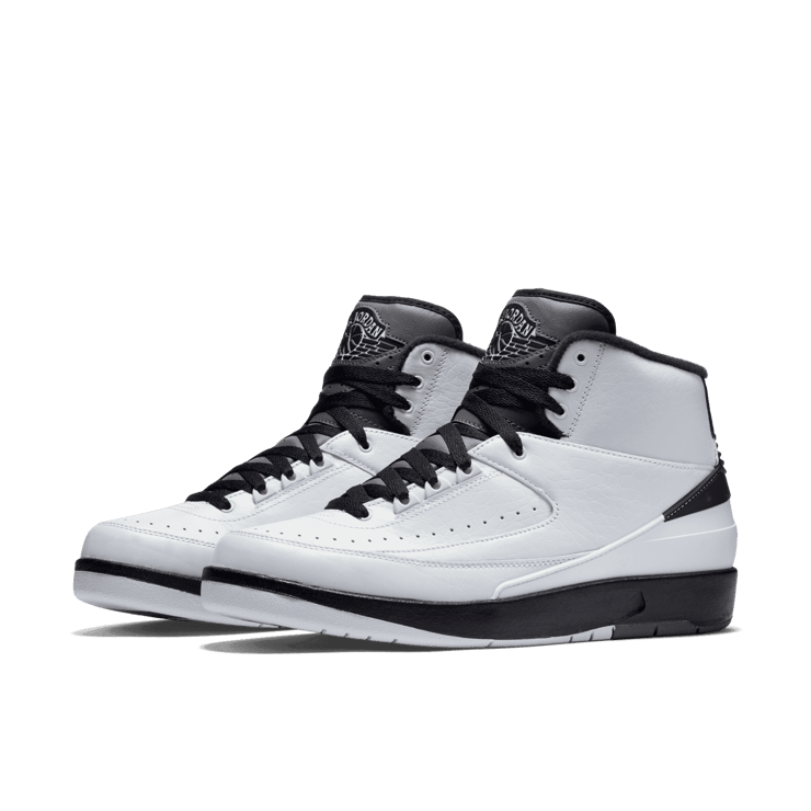 Jordan 2 Retro Wing It Angle 2