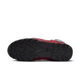 Nike ACG Torre Mid Team Red Dusty Cactus Angle 0