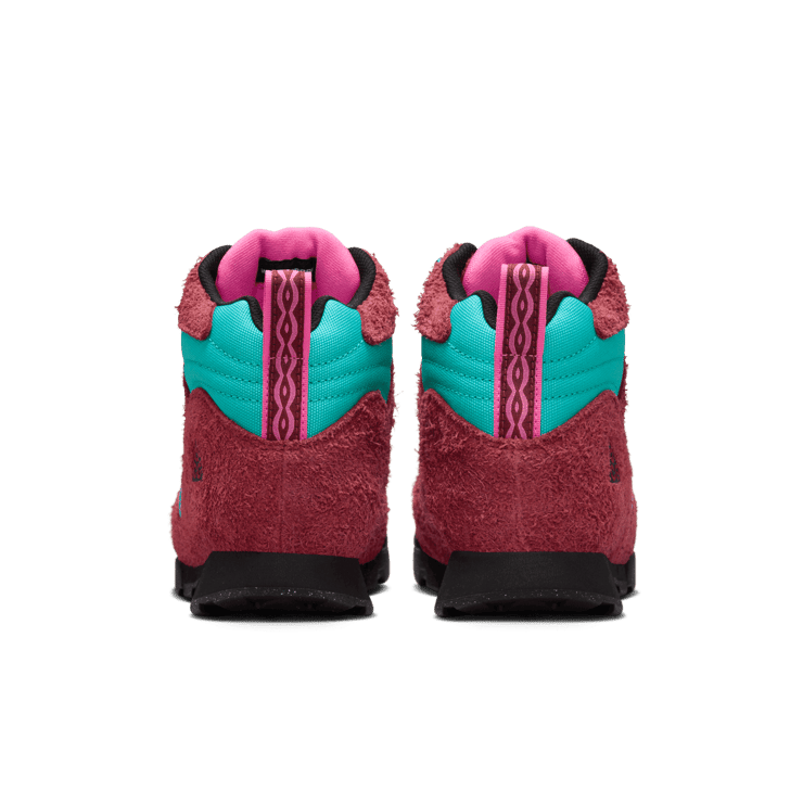 Nike ACG Torre Mid Team Red Dusty Cactus Angle 3