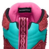 Nike ACG Torre Mid Team Red Dusty Cactus Angle 7