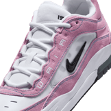 Nike SB Air Max Ishod Pink White Angle 4