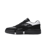 New Balance 0.01 MSFTSrep Black White Angle 0