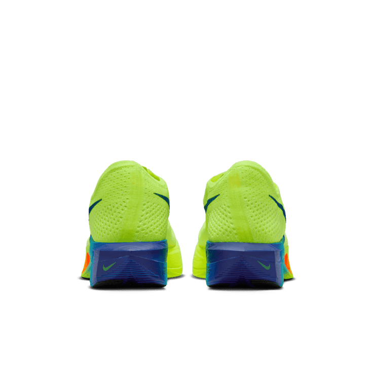 Nike ZoomX Vaporfly NEXT% 3 Volt Angle 3