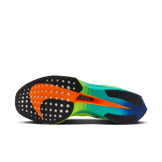Nike ZoomX Vaporfly NEXT% 3 Volt Angle 0