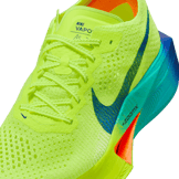 Nike ZoomX Vaporfly NEXT% 3 Volt Angle 4