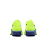 Nike ZoomX Vaporfly NEXT% 3 Volt (W) Angle 3