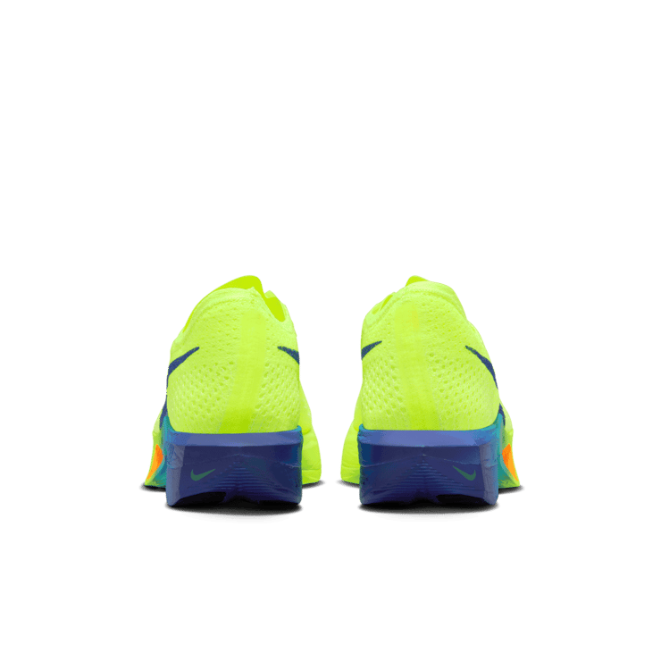Nike ZoomX Vaporfly NEXT% 3 Volt (W) Angle 3