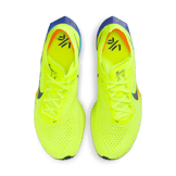 Nike ZoomX Vaporfly NEXT% 3 Volt (W) Angle 1