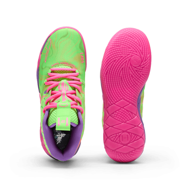 Puma MB.01 Inverse Toxic Angle 0