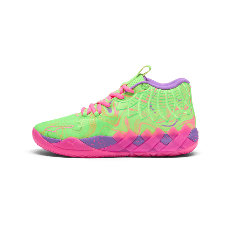 Puma MB.01 Inverse Toxic Angle 1