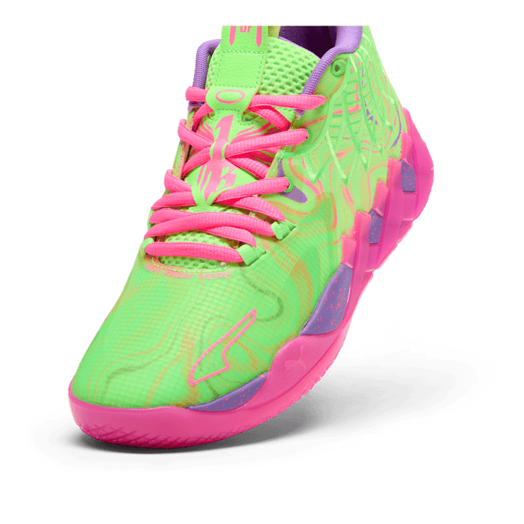 Puma MB.01 Inverse Toxic Angle 2