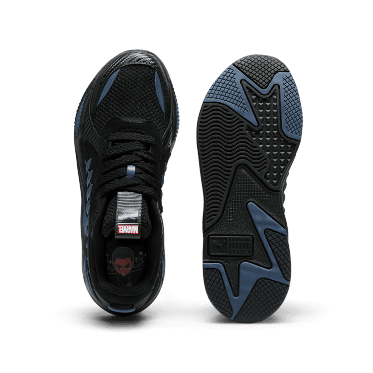 Puma RS-X Marvel Black Panther Angle 0