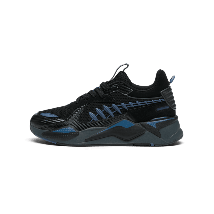 Puma RS-X Marvel Black Panther Angle 1