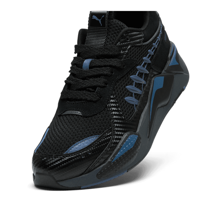 PUMA RS-X Black Panther★プーマ RS-X MARVEL コラボ Puma RS-X Marvel Black Panther - 397742-01 Raffles & Where