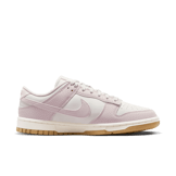 Nike Dunk Low Premium NN Light Bone Platinum Violet (W) Angle 1