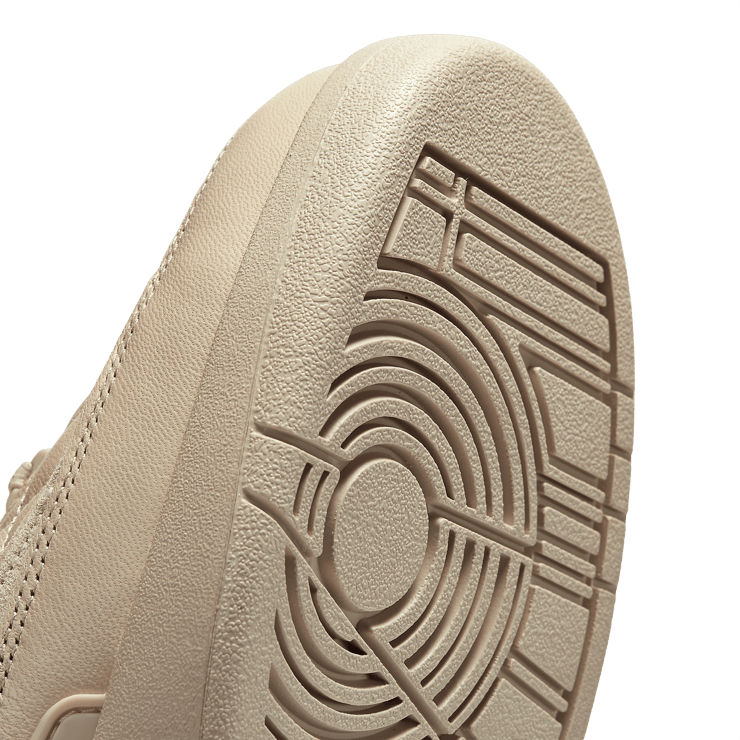 Air Jordan 2 Retro Just Don Beach Angle 4