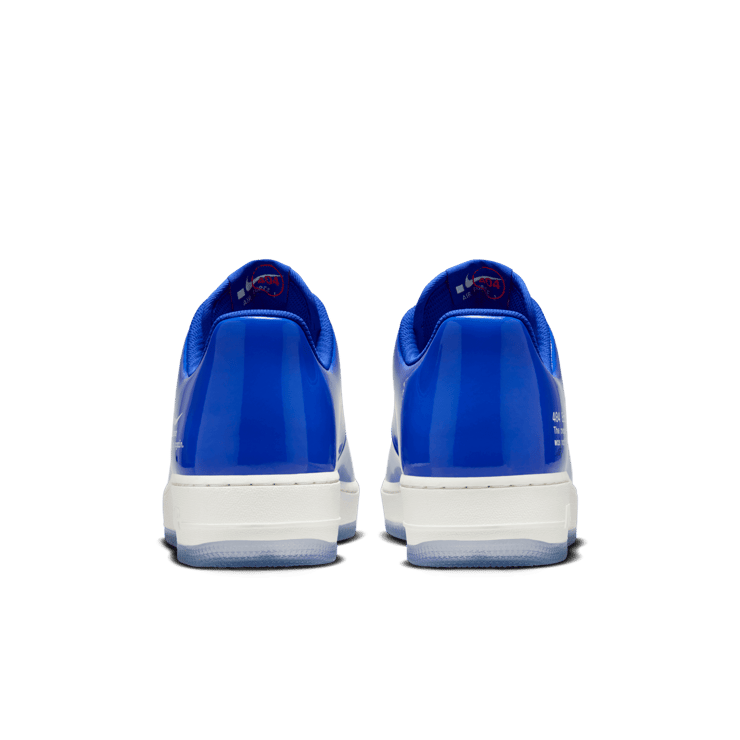 .SWOOSH Nike Air Force 1 Low 404 Angle 3