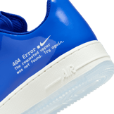.SWOOSH Nike Air Force 1 Low 404 Angle 5