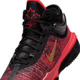 Nike GT Jump 2 Shaedon Sharpe PE Angle 4